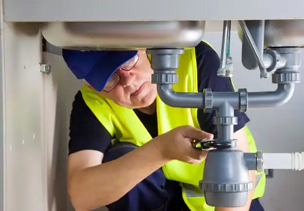 loodgieter Zuidzande